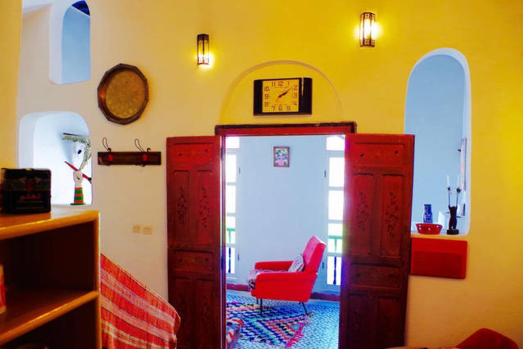 Ferienwohnung Dar 91 Essaouira Exterior foto